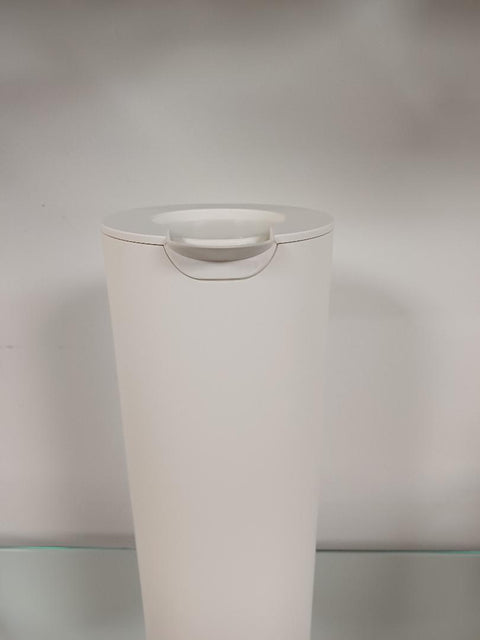 Stelton EM77 Vacuum Jug 1L Matt White Ltd