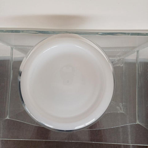 Umbra Glass Planter by Michelle Ivankovic