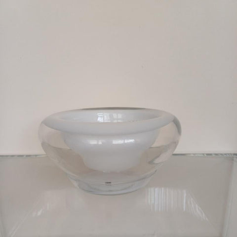 Umbra Glass Planter by Michelle Ivankovic
