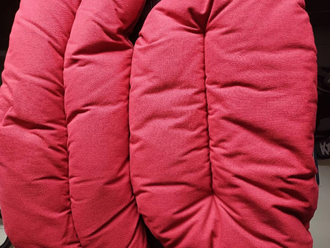 Driade Roly Poly Cushion