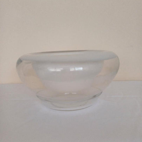 Umbra Glass Planter by Michelle Ivankovic