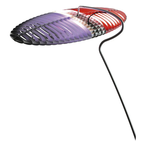 Luceplan Titania Terra Floor Light