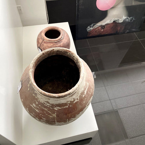 Vipp Antique Pot Large