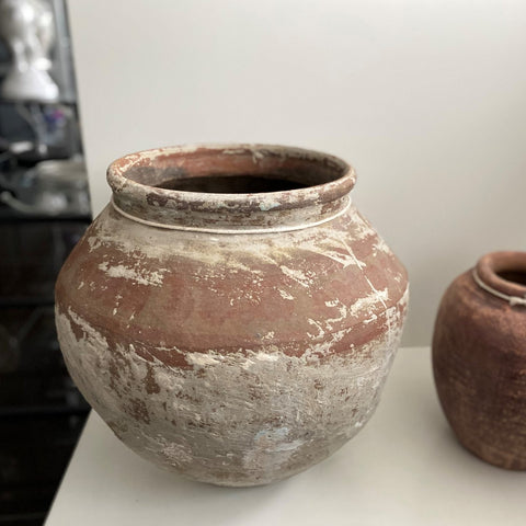 Vipp Antique Pot Large