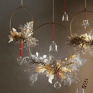 Holmegaard Christmas Bell Collectables 2023