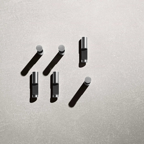 Vipp 1 Wall Hook 2pcs