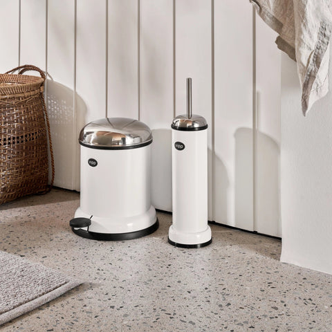Vipp 11 Toilet Brush White