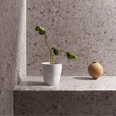 Vipp 220 Ceramic Pot