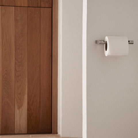 Vipp 3 Toilet Roll Holder