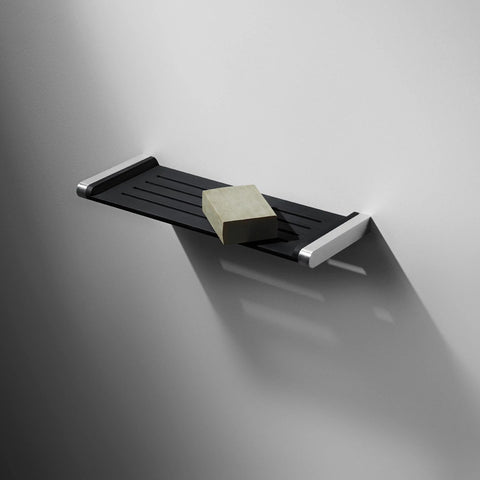 Vipp 6 Wall Shower Shelf
