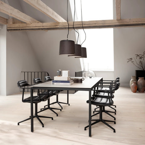 Vipp 526 Suspension Light