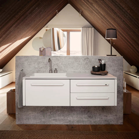 Vipp 906 Bathroom Basin Tap