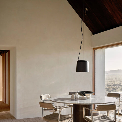 Vipp 526 Suspension Light