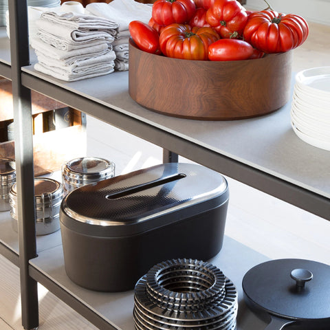 Vipp 270 Bread Box