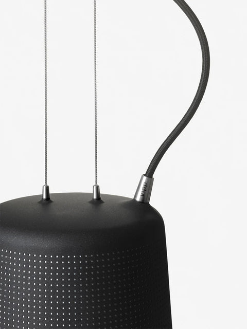 Vipp 528 Suspension Light