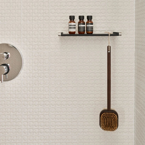 Vipp 6 Wall Shower Shelf