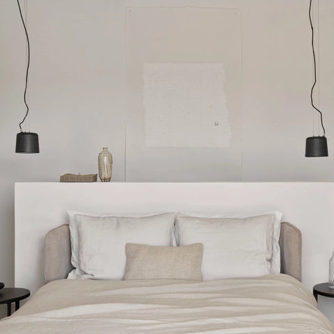 Vipp 528 Suspension Light