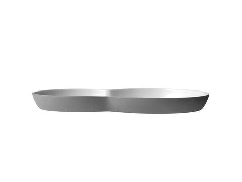 Vipp 214 Porcelain Bruch Plate 2pcs
