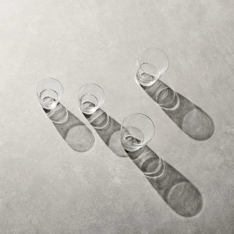 Vipp 242 Glass 33cl 2pcs