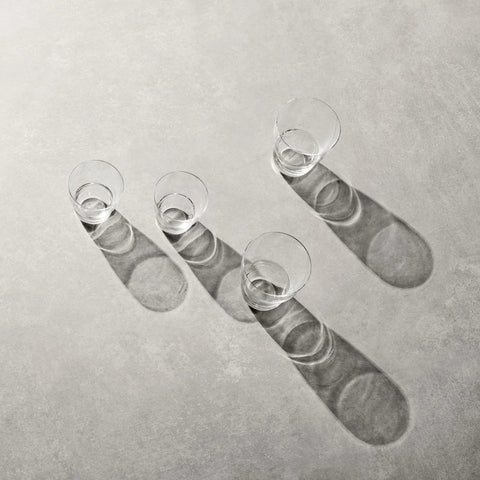 Vipp 240 Small Glass 15cl 2pcs
