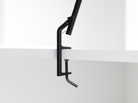 Wastberg w154 pal Desk Light Black