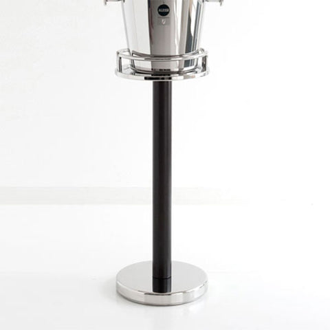 Alessi 5059 Wine Cooler Stand Ex Showroom