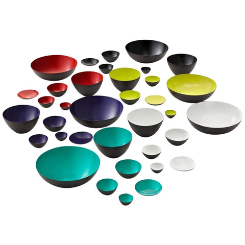 Normann Copenhagen Krenit Bowl