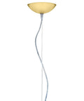 Kartell - Big FLY Suspension Light Gold