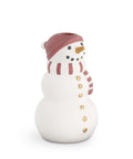 Kahler Christmas Snowman