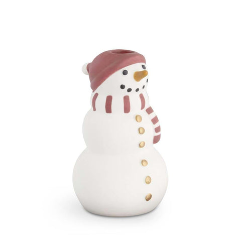 Kahler Christmas Snowman