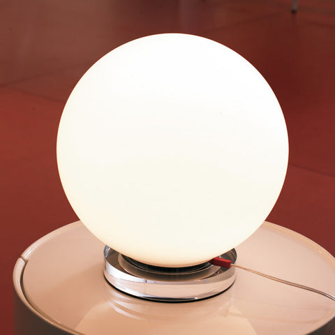 Senses Table Light with Acrylic Base B1 Sensor Lamp