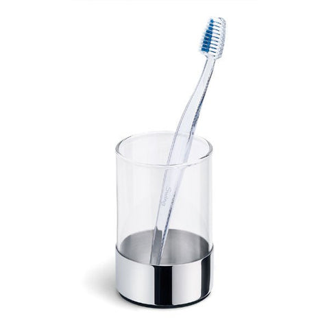 Blomus Toothbrush Holder DUO | Panik Design
