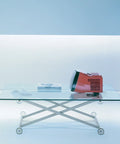 Desalto Lifter Table | Panik Design