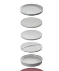Driade Flat Plate Miamiam Philippe Starck | Panik Design