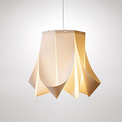 Elmar Flototto - MARTa Suspension Light | Panik Design
