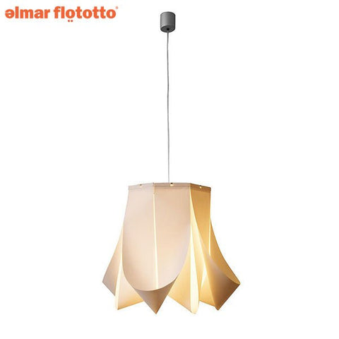 Elmar Flototto - MARTa Suspension Light | Panik Design