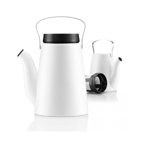 Eva Solo Coffee Maker 1.2 L MADAM SOLO | Panik Design