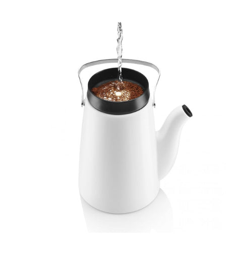Eva Solo Coffee Maker 1.2 L MADAM SOLO | Panik Design