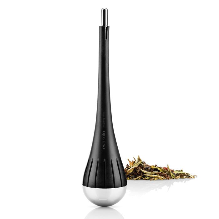 Eva Solo Tea Infuser 1cup Black – Panik Outlet