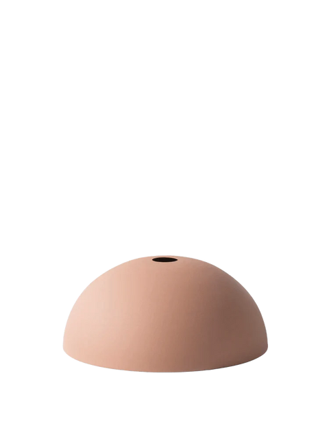 Ferm Living Pendant Light Dome Shade 20cm | Panik Design