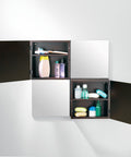 Umbra - Image Mirror Small Cabinet