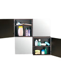 Umbra - Image Mirror Small Cabinet