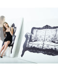 Innermost - Canvas Armchair