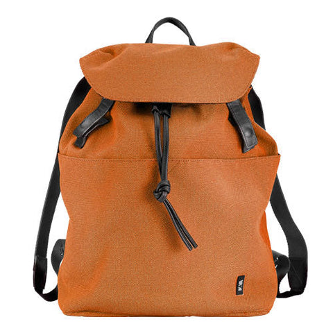 Nava - N-Back Backpack - Orange
