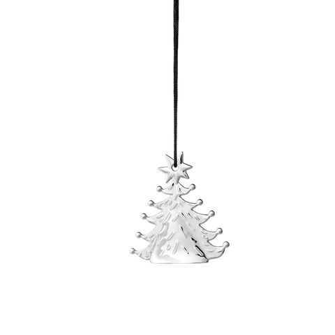Rosendahl Christmas Silver Tree 8 cm