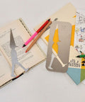 Valsecchi Letter Opener Bookmark 1918 Pinocchio Mino