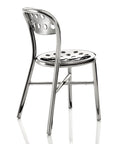 Magis Pipe Chair Aluminium 2pcs