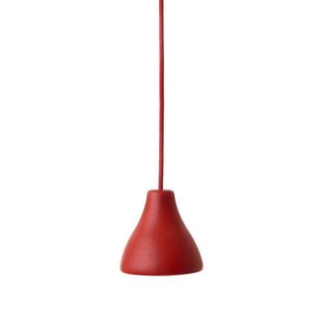 Wastberg - CKR w131 Suspension Light Traffic Red